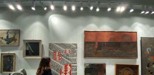 L’asta di Arte moderna e Contemporanea di Finarte, a Milano finarte contemporanea