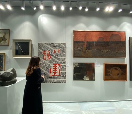 L’asta di Arte moderna e Contemporanea di Finarte, a Milano finarte contemporanea