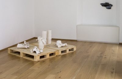 Loredana Longo Creative Executions | Officine Saffi loredana longo