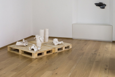 installation-creative-executions-loredana-longo-officine-saffi-3 loredana longo