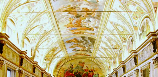 Lucio Pozzi | Palazzo Ducale, Casa del Mantegna, Studio la Città