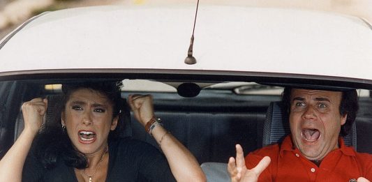 Fratelli d’Italia: appunti rapidi su un cinepanettone del 1989