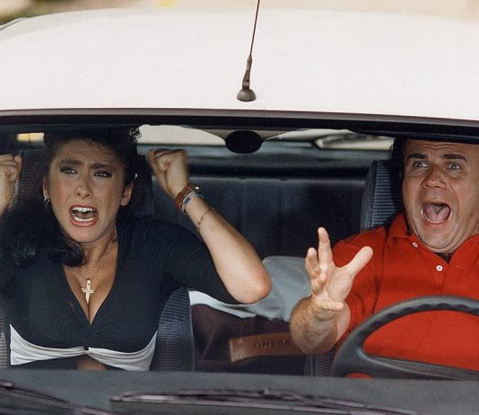 Fratelli d’Italia: appunti rapidi su un cinepanettone del 1989