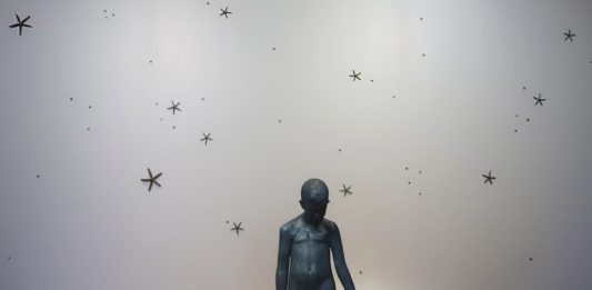 Kiki Smith | Musée 11 Conti, Monnaie de Paris Kiki Smith paris