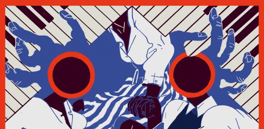 exibart.talks: Intervista a Margherita Morotti Margherita Morotti - Swing, da Let’s Dance!, mostra collettiva a cura di Le Vanvere