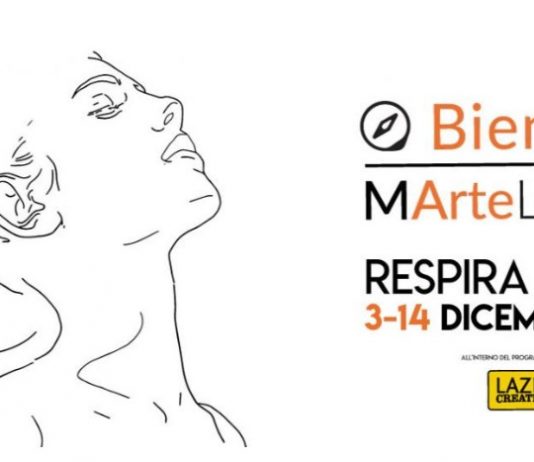 BiennaleMArteLive 2019