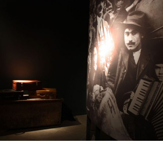 Inaugurazione del MES – Museo dell’Emigrazione Scalabrini