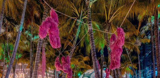 Da Vanessa Beecroft alle Nike, 5 appuntamenti di design a Miami