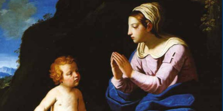Da Guercino a Boulanger. La Madonna di Reggio, diffusione di un’immagine miracolosahttps://www.exibart.com/repository/media/2019/12/mostra-ghiara-2_web.jpg