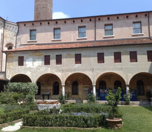 Be the difference…with art: il premio del Rotary Club Asolo per Under 40