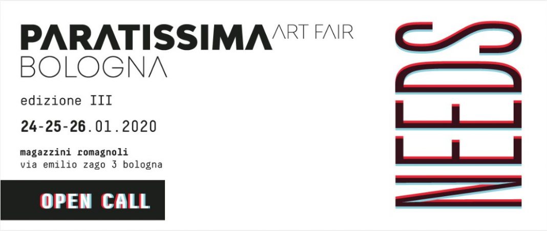Paratissima Bologna Art Fair 2020 – III Edizionehttps://www.exibart.com/repository/media/2019/12/par-1068x452.jpg