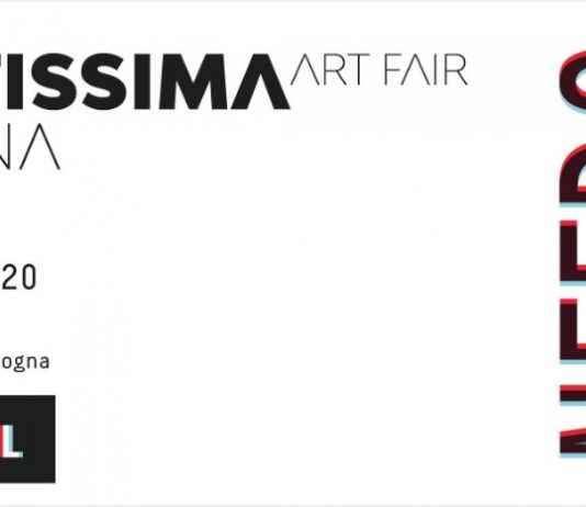 Paratissima Bologna Art Fair 2020 – III Edizione