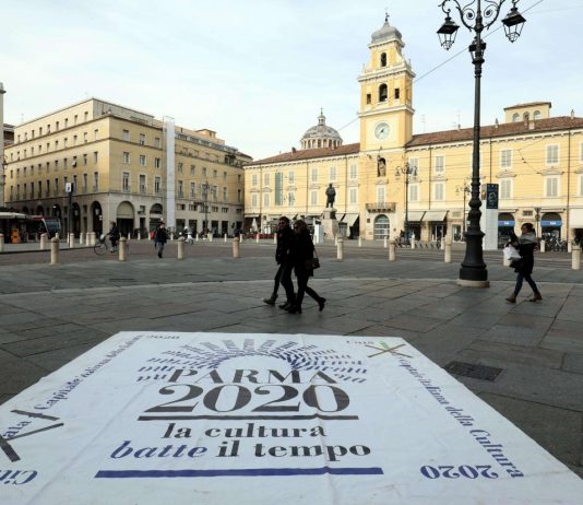 Da Verdi a Studio Azzurro, 400 eventi per Parma città della Cultura 2020