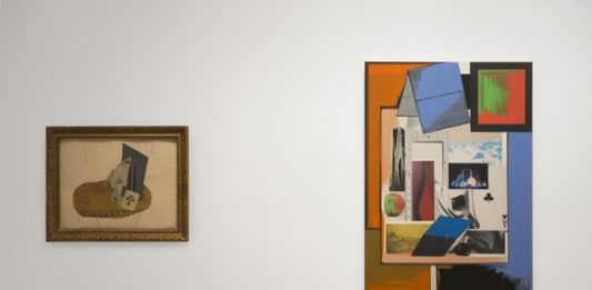 A Berlino, Picasso x Scheibitz. In mostra il dialogo tra artisti ed epoche