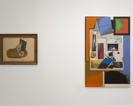 A Berlino, Picasso x Scheibitz. In mostra il dialogo tra artisti ed epoche