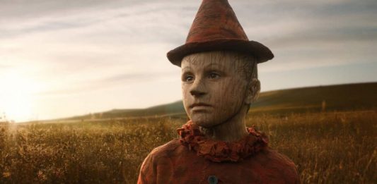 Pinocchio non fa sconti. La scivolosa prova di Matteo Garrone pinocchio garrone