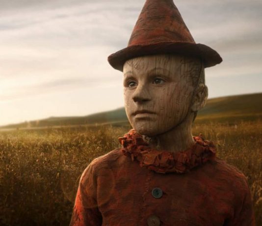 Pinocchio non fa sconti. La scivolosa prova di Matteo Garrone pinocchio garrone