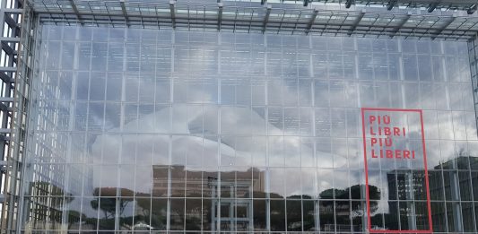 A Roma, Più libri più liberi: gli imperdibili alla fiera dell’editoria