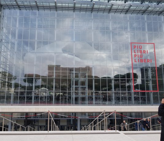 A Roma, Più libri più liberi: gli imperdibili alla fiera dell’editoria