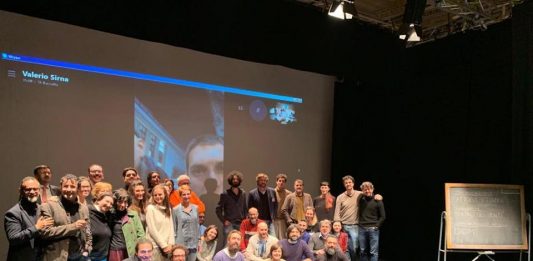 Il meglio del Teatro contemporaneo, per il Premio Rete Critica 2019 I vincitori del Premio Rete Critica 2019