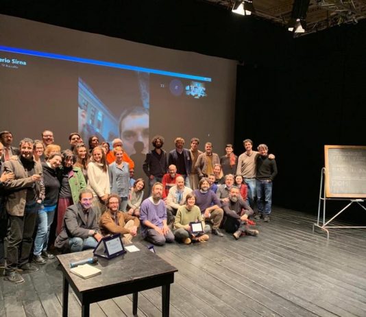 Il meglio del Teatro contemporaneo, per il Premio Rete Critica 2019 I vincitori del Premio Rete Critica 2019