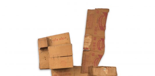 Da Blindarte va in asta l’Arte Contemporanea. Da Rauschenberg a De Dominicis Blindarte