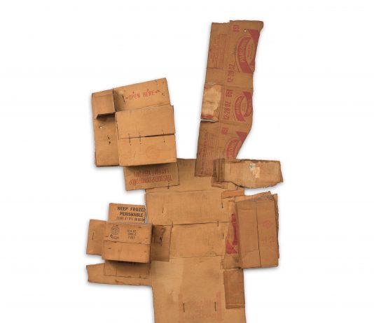Da Blindarte va in asta l’Arte Contemporanea. Da Rauschenberg a De Dominicis Blindarte