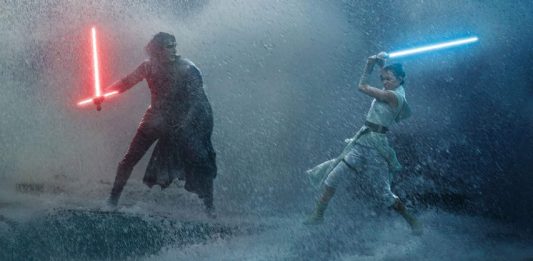 Star Wars Episodio IX: Abrams, cosa hai fatto? E soprattutto, perché?