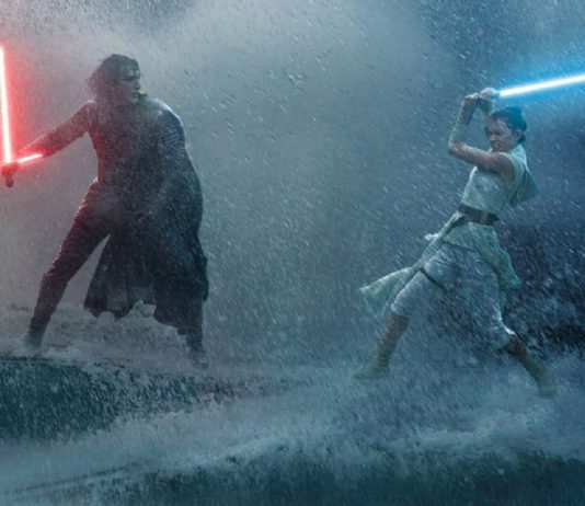 Star Wars Episodio IX: Abrams, cosa hai fatto? E soprattutto, perché?