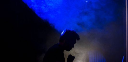 Senti come suona il Natale elettronico a Palermo, con SYS SYS Palermo