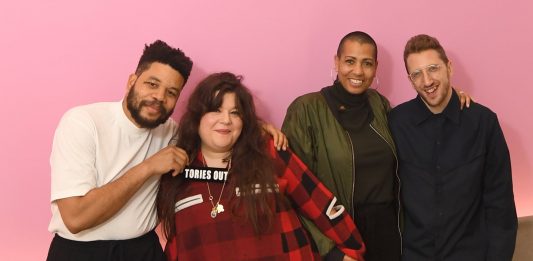 Il Turner Prize 2019 assegnato per la prima volta a tutti finalisti I vincitori del Turner Prize 2019