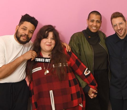 Il Turner Prize 2019 assegnato per la prima volta a tutti finalisti I vincitori del Turner Prize 2019