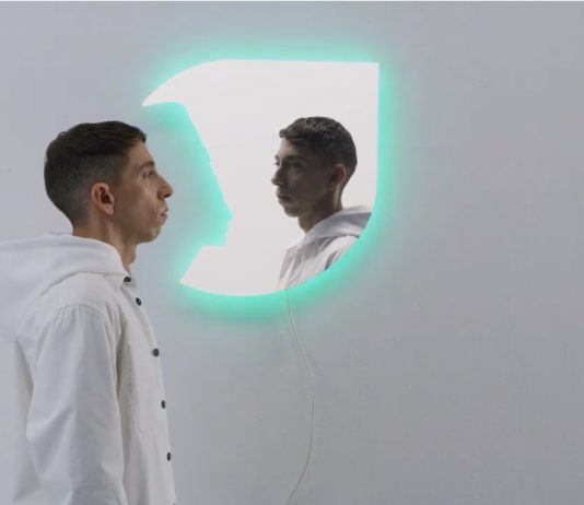 Ultragender, 2019. Il progetto di Patrick Tuttofuoco per lo store YOOX Patrick Tuttofuoco per YOOX