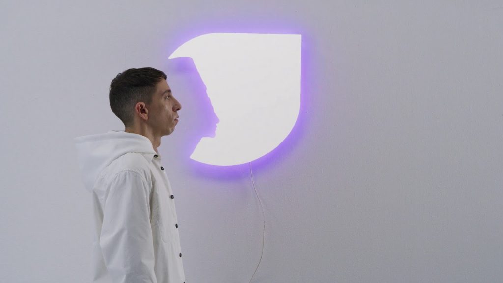 Patrick Tuttofuoco per YOOX