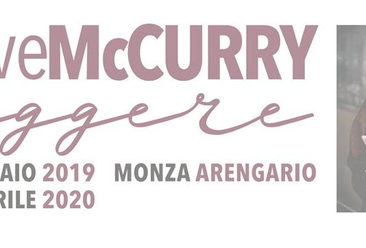 Steve McCurry – Leggere