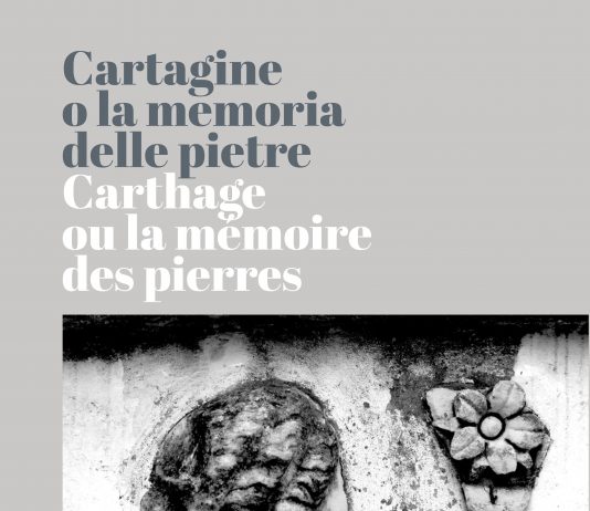 Marianne Catzaras – Carthage ou la mémoire des pierres