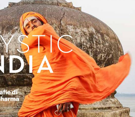 Parul Sharma – Mystic India