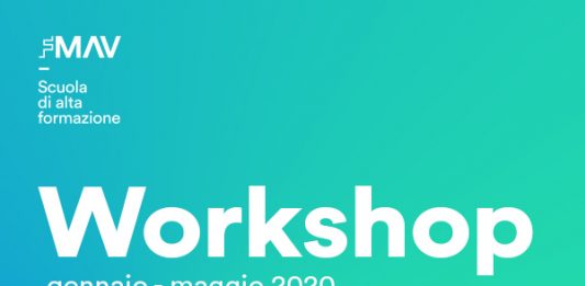 SCUOLA DI ALTA FORMAZIONE FONDAZIONE MODENA ARTI VISIVE