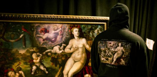Sotheby’s sempre più millennial. Grazie a Highsnobiety sotheby's Highsnobiety