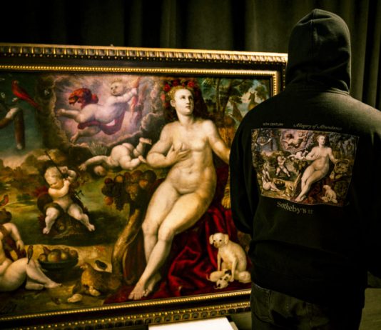 Sotheby’s sempre più millennial. Grazie a Highsnobiety sotheby's Highsnobiety