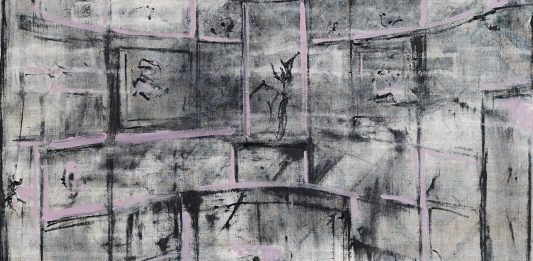 Alessandro Scarabello a The Gallery Apart, Roma