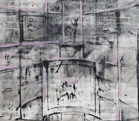 Alessandro Scarabello a The Gallery Apart, Roma