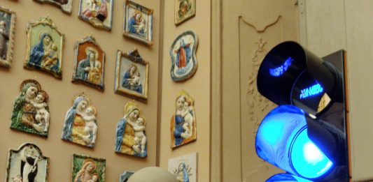 Bologna by Untitled Association: da Gianni Rodari a Margherita Moscardini