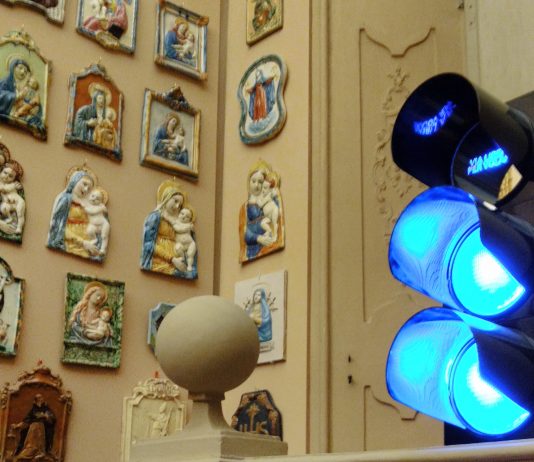 Bologna by Untitled Association: da Gianni Rodari a Margherita Moscardini