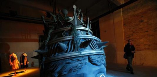 Il Public program di Arte Fiera 2020