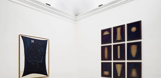 Bologna / Gallerist: OTTO Gallery Otto Gallery