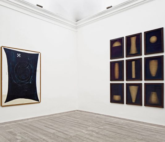 Bologna / Gallerist: OTTO Gallery Otto Gallery