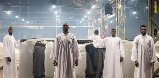 Bologna By Untitled: la prima di Castellucci e i sotterranei di Vaccari