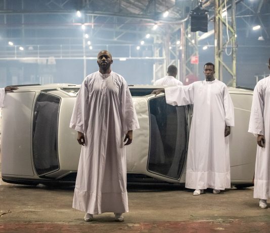 Bologna By Untitled: la prima di Castellucci e i sotterranei di Vaccari