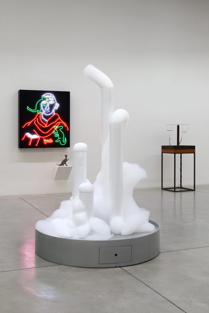 Collettiva Art City 2020